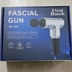 Fascial Gun RF-710 Body Massager