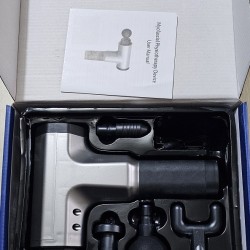 Fascial Gun RF-710 Body Massager