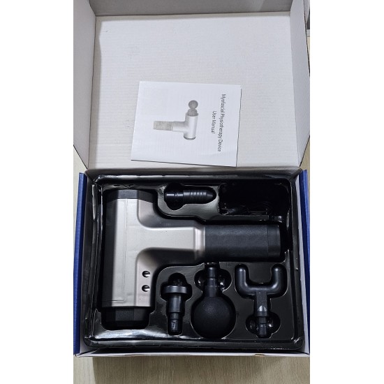 Fascial Gun RF-710 Body Massager