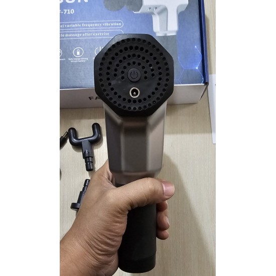 Fascial Gun RF-710 Body Massager