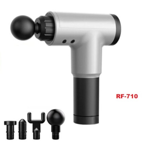 Fascial Gun RF-710 Body Massager