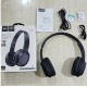 Hoco W46 Foldable Bluetooth Headphones 20 Hour Charge