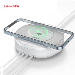 LDNIO AW003 32W Wireless Charger