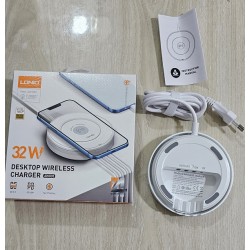 LDNIO AW003 32W Wireless Charger