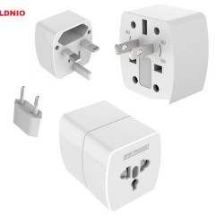 Ldnio Z4 Universal Plug Adapter 6A