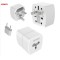 Ldnio Z4 Universal Plug Adapter 6A