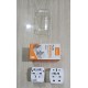 Ldnio Z4 Universal Plug Adapter 6A