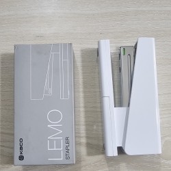 Mi K1405 Kaco LEMO Stapler White