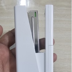 Mi K1405 Kaco LEMO Stapler White