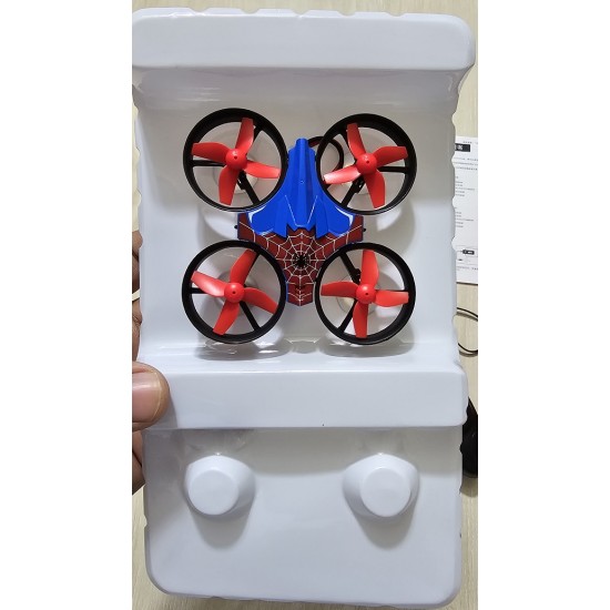 Mini Six Axis Gyroscope Mini Drone Rechargable