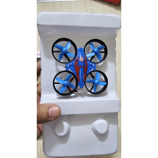 Mini Six Axis Gyroscope Mini Drone Rechargable