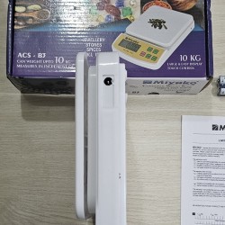 Miyako Weight Scale 10KG Maximum