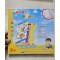 Musical Learning Baby Book Toys