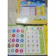 Musical Learning Baby Book Toys