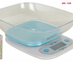 SH-125 Kitchen Weight Scale