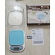 SH-125 Kitchen Weight Scale