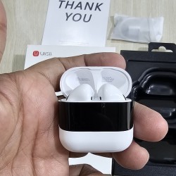 UiiSii GM40 Pro TWS Earbud Bluetooth LED Display