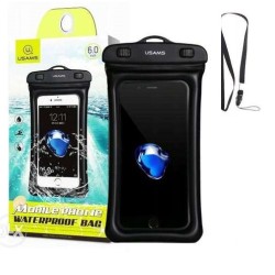 Usams 6 inch Waterproof Mobile Bag