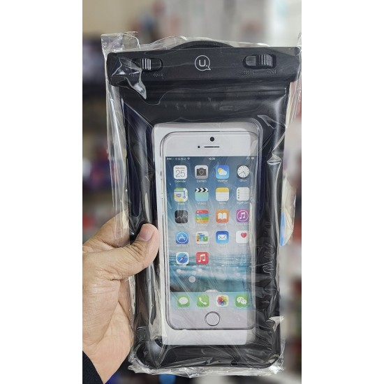 Usams 7 inch Waterproof Mobile Bag