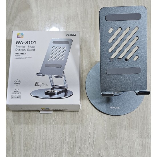 WEKOME WA S101 Desktop Stand