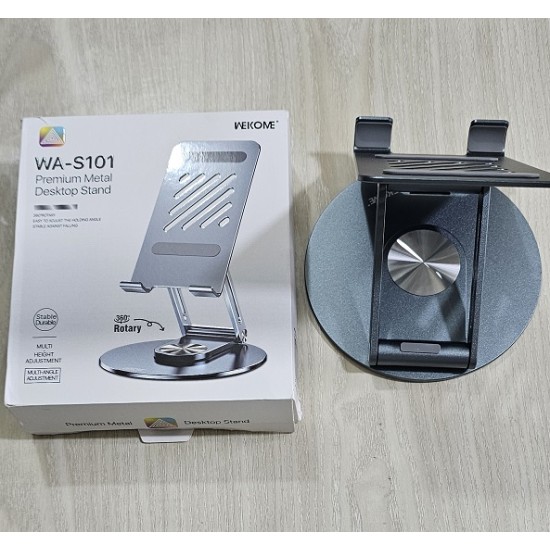 WEKOME WA S101 Desktop Stand