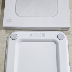 Xiaomi XMTZC05HM Bluetooth Body Scale 2