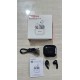 Lenovo LP40 TWS Bluetooth Earbuds Black