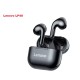 Lenovo LP40 TWS Bluetooth Earbuds Black