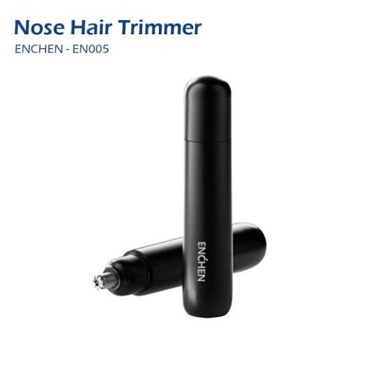 ENCHEN EN005 Electric Nose Trimmer