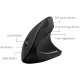 Ergonomic Wireless Mouse