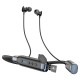 HOCO ES62 Magnetic Sports Earphones 120 Hours With TF Card