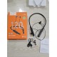 HOCO ES62 Magnetic Sports Earphones 120 Hours With TF Card