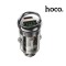 Hoco Z53A Car charger 30W With Type-C Cable