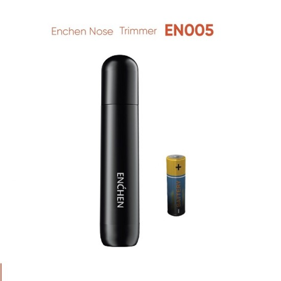 ENCHEN EN005 Electric Nose Trimmer