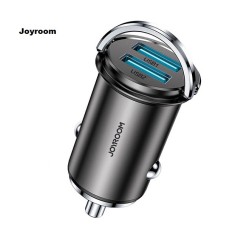 Joyroom C-A48 Car Charger Dual USB