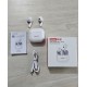 Lenovo LP40 TWS Bluetooth Earbuds White