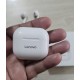Lenovo LP40 TWS Bluetooth Earbuds White