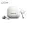 Lenovo LP40 TWS Bluetooth Earbuds White