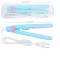 Mini Hair Straightener Flat Iron