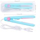 Mini Hair Straightener Flat Iron