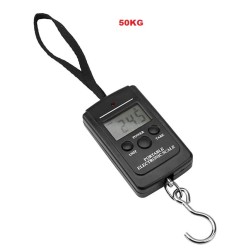 Portable Electronic Scale 50kg