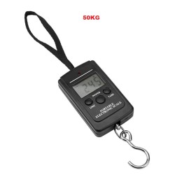Portable Electronic Scale 50kg