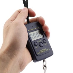 Portable Electronic Scale 50kg