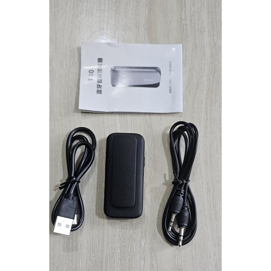 T40 NFC Bluetooth 5.1 Receiver Transmitter Audio Receiver