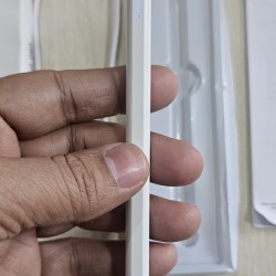 Universal Capacitive Stylus Pen Rechargable 