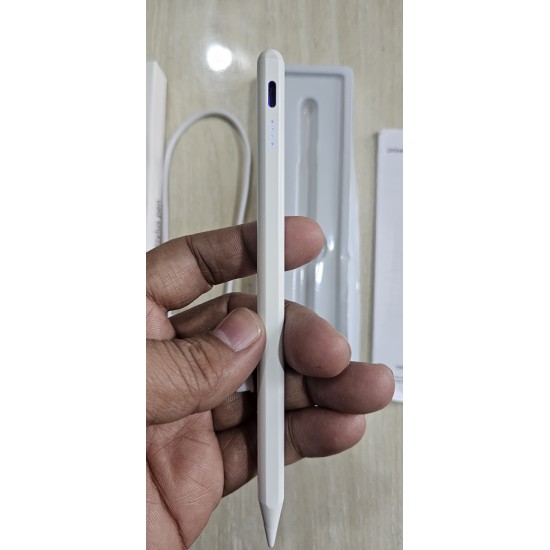 Universal Capacitive Stylus Pen Rechargable 