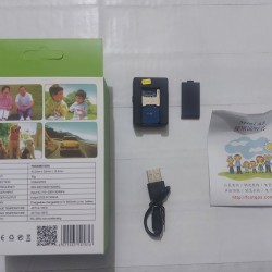 A8 GPS Tracker Sim Device with Live Voice Listening