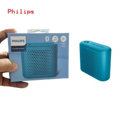 Philips BT55A Mini Portable Bluetooth Speaker