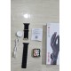 T800 Ultra 2 Smartwatch Bluetooth Calling Series 9 Black