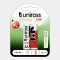 Uniross Rechargeable AA Hybrio Battery - Original